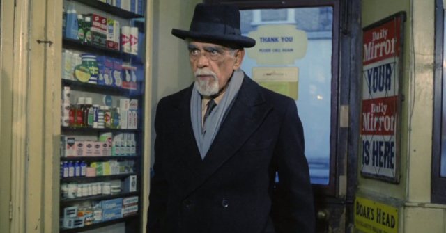 karloff in sorcerers